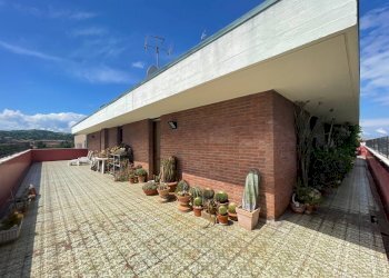 Attico Bologna (zona Murri) - foto 7