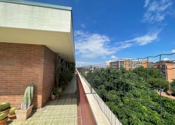 Attico Bologna (zona Murri) - foto 8