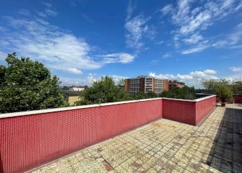 Attico Bologna (zona Murri) - foto 10