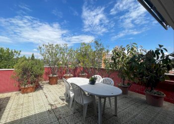 Attico Bologna (zona Murri) - foto 14