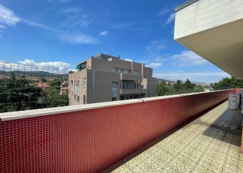 Attico Bologna (zona Murri) - foto 15