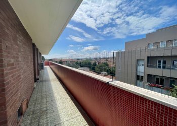 Attico Bologna (zona Murri) - foto 16