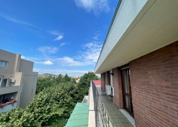 Attico Bologna (zona Murri) - foto 17