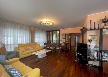 Attico Bologna (zona Murri) - foto 21