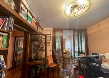 Attico Bologna (zona Murri) - foto 27