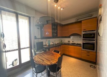 Attico Bologna (zona Murri) - foto 28