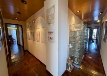 Attico Bologna (zona Murri) - foto 31