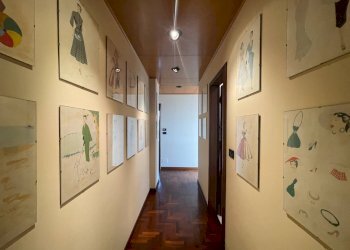 Attico Bologna (zona Murri) - foto 32