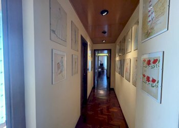 Attico Bologna (zona Murri) - foto 33