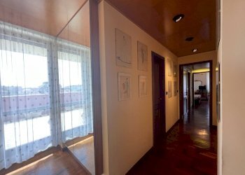 Attico Bologna (zona Murri) - foto 34