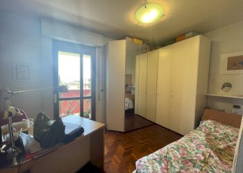 Attico Bologna (zona Murri) - foto 38