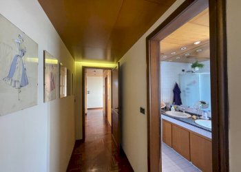Attico Bologna (zona Murri) - foto 40
