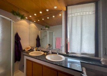 Attico Bologna (zona Murri) - foto 41