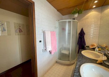 Attico Bologna (zona Murri) - foto 42