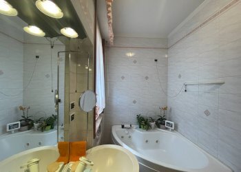 Attico Bologna (zona Murri) - foto 44