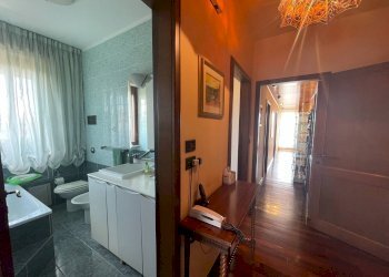 Attico Bologna (zona Murri) - foto 45