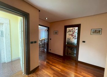 Attico Bologna (zona Murri) - foto 46