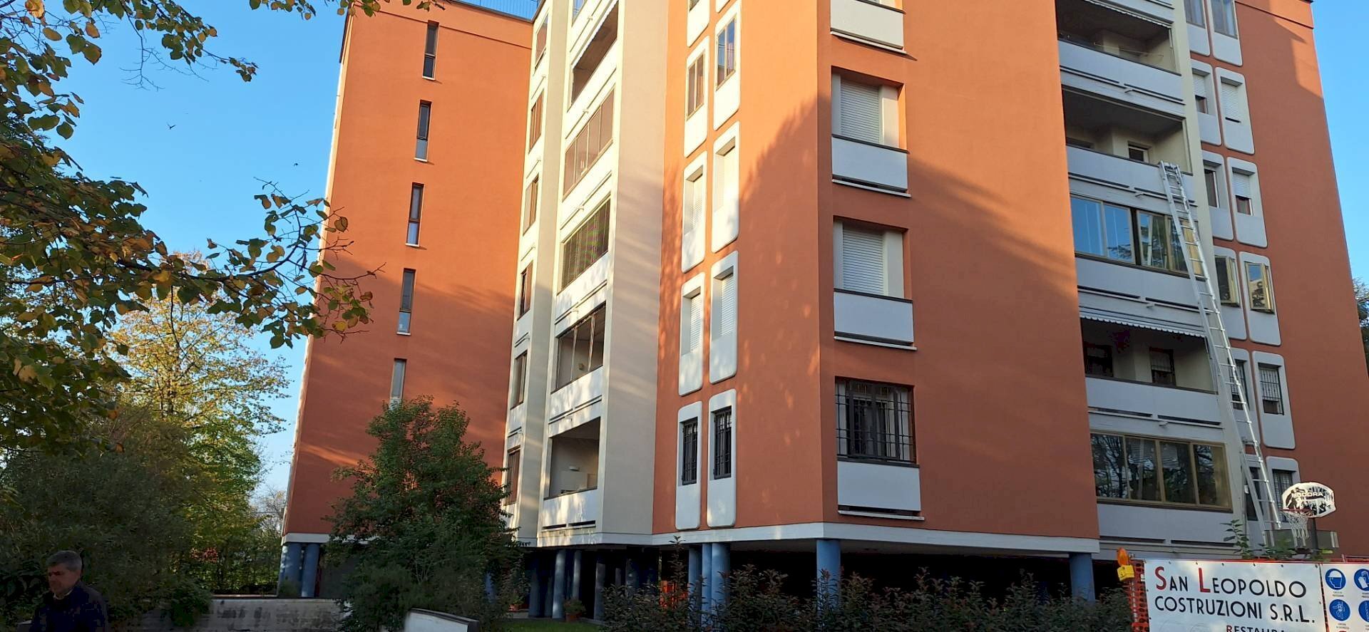 Appartamento Bologna (zona Barca) - foto 3