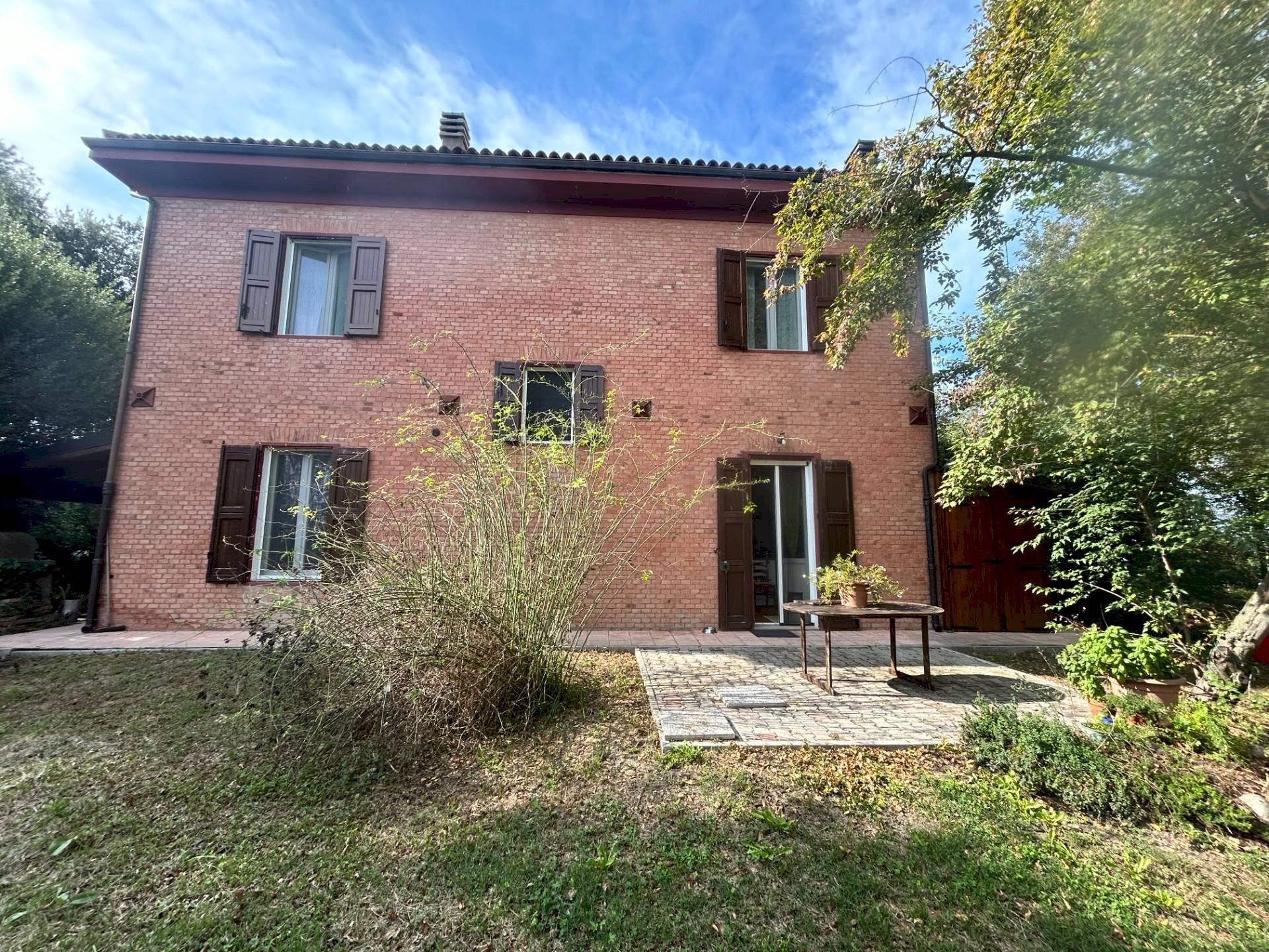 Villa Unifamiliare Galliera - foto 1
