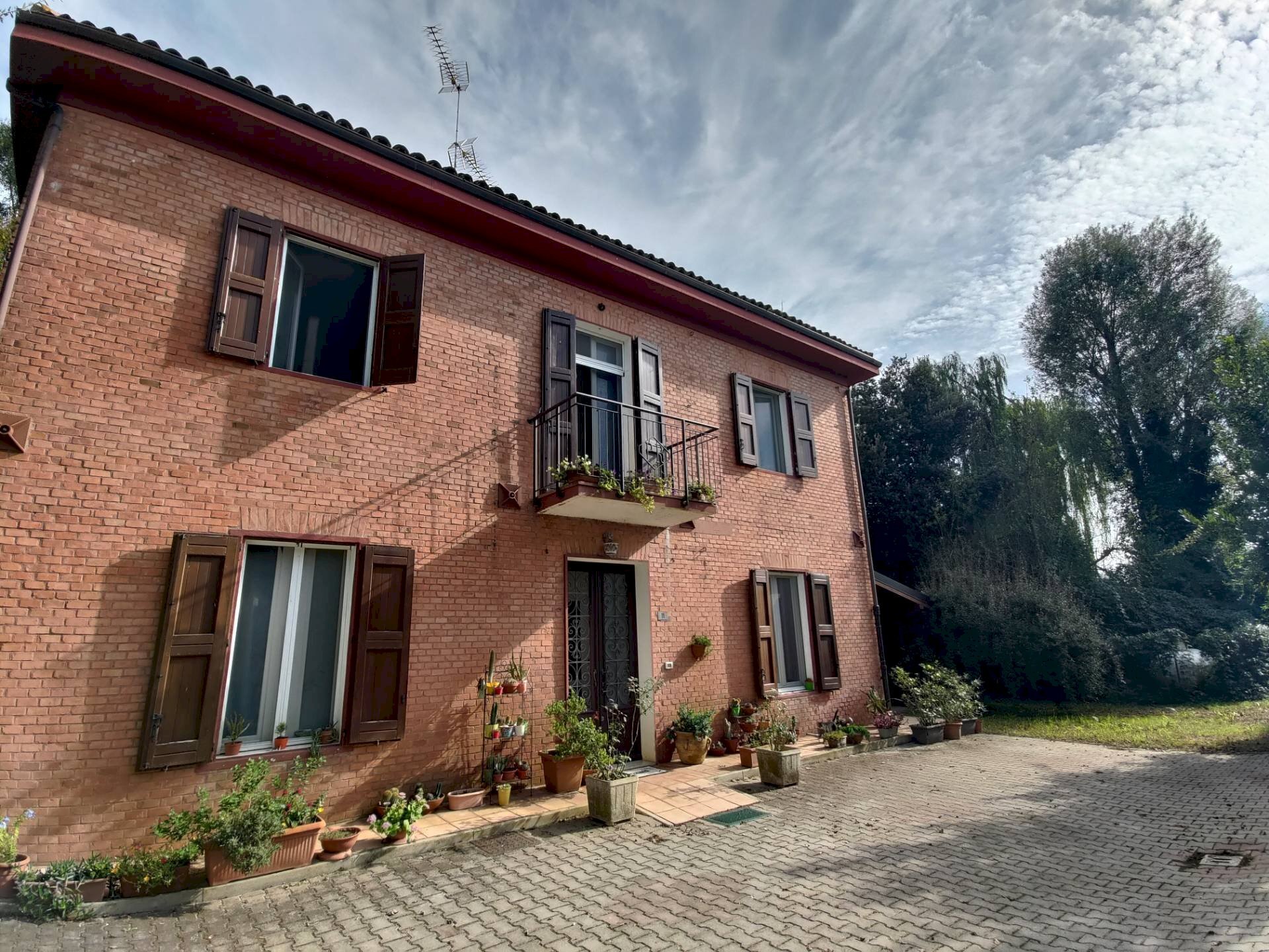 Villa Unifamiliare Galliera - foto 2