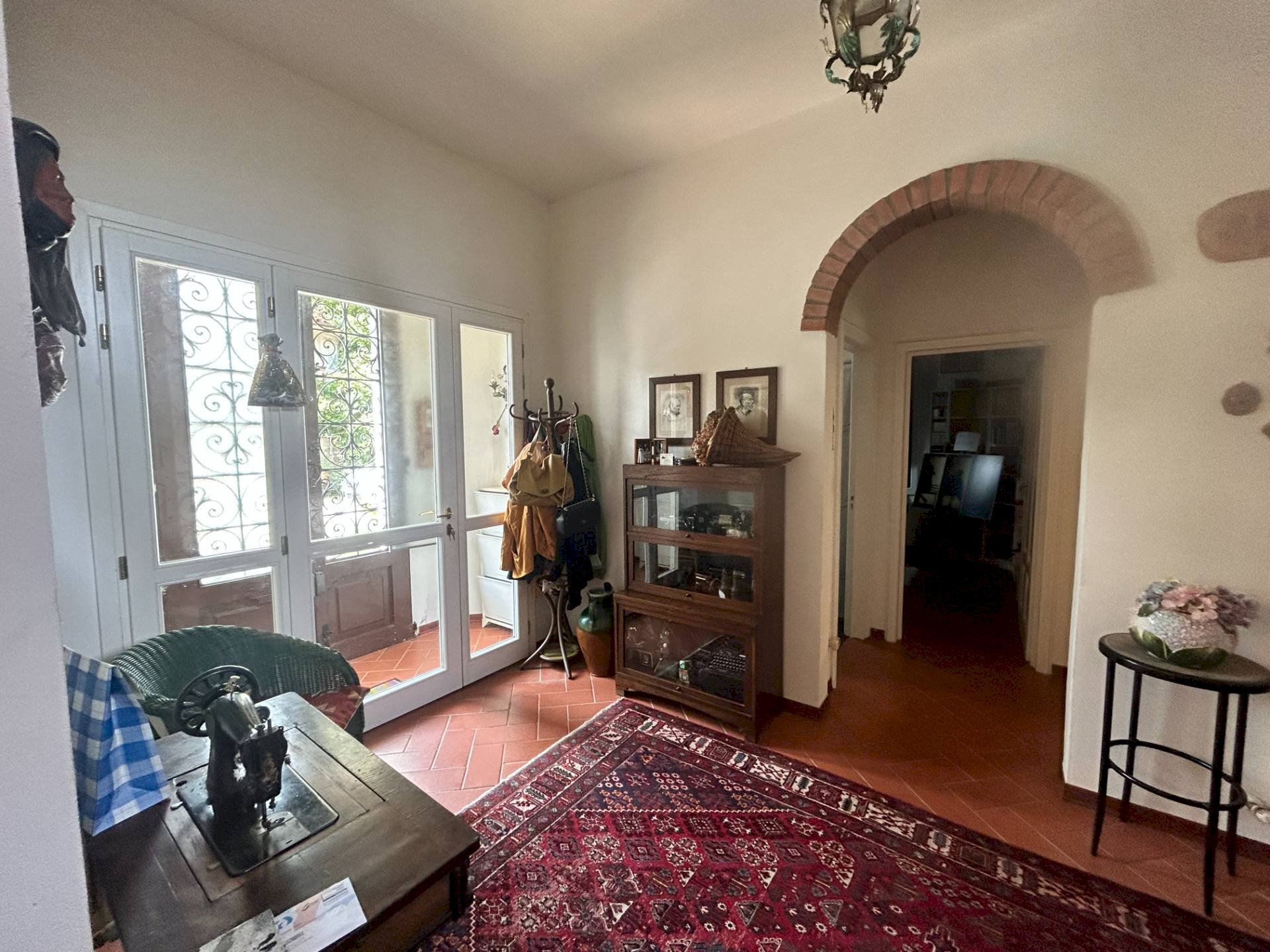 Villa Unifamiliare Galliera - foto 3