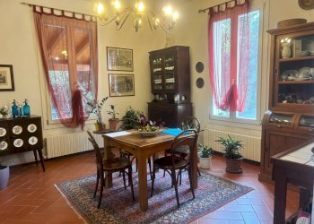 Villa Unifamiliare Galliera - foto 9
