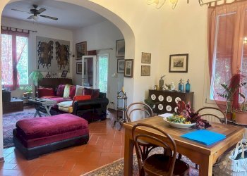 Villa Unifamiliare Galliera - foto 10