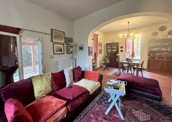 Villa Unifamiliare Galliera - foto 13