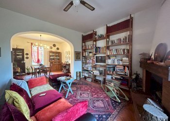 Villa Unifamiliare Galliera - foto 17