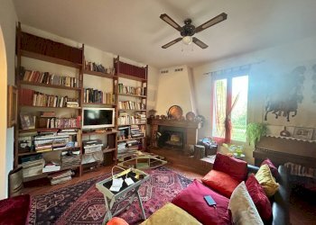 Villa Unifamiliare Galliera - foto 18