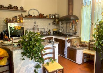 Villa Unifamiliare Galliera - foto 24