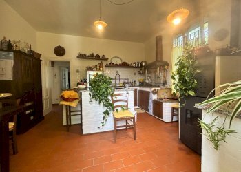 Villa Unifamiliare Galliera - foto 25