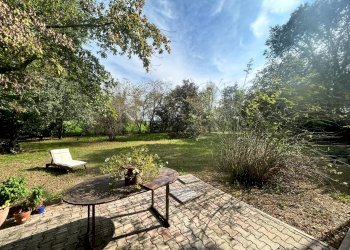 Villa Unifamiliare Galliera - foto 28