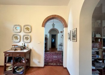 Villa Unifamiliare Galliera - foto 35