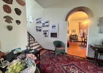 Villa Unifamiliare Galliera - foto 36