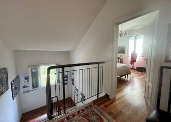 Villa Unifamiliare Galliera - foto 39