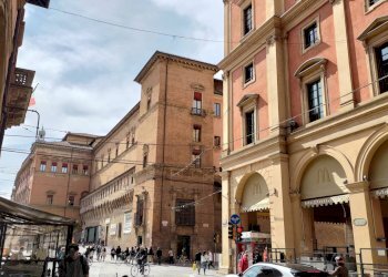 One-room apartment Bologna (neighborhood Centro Storico) - photo 13