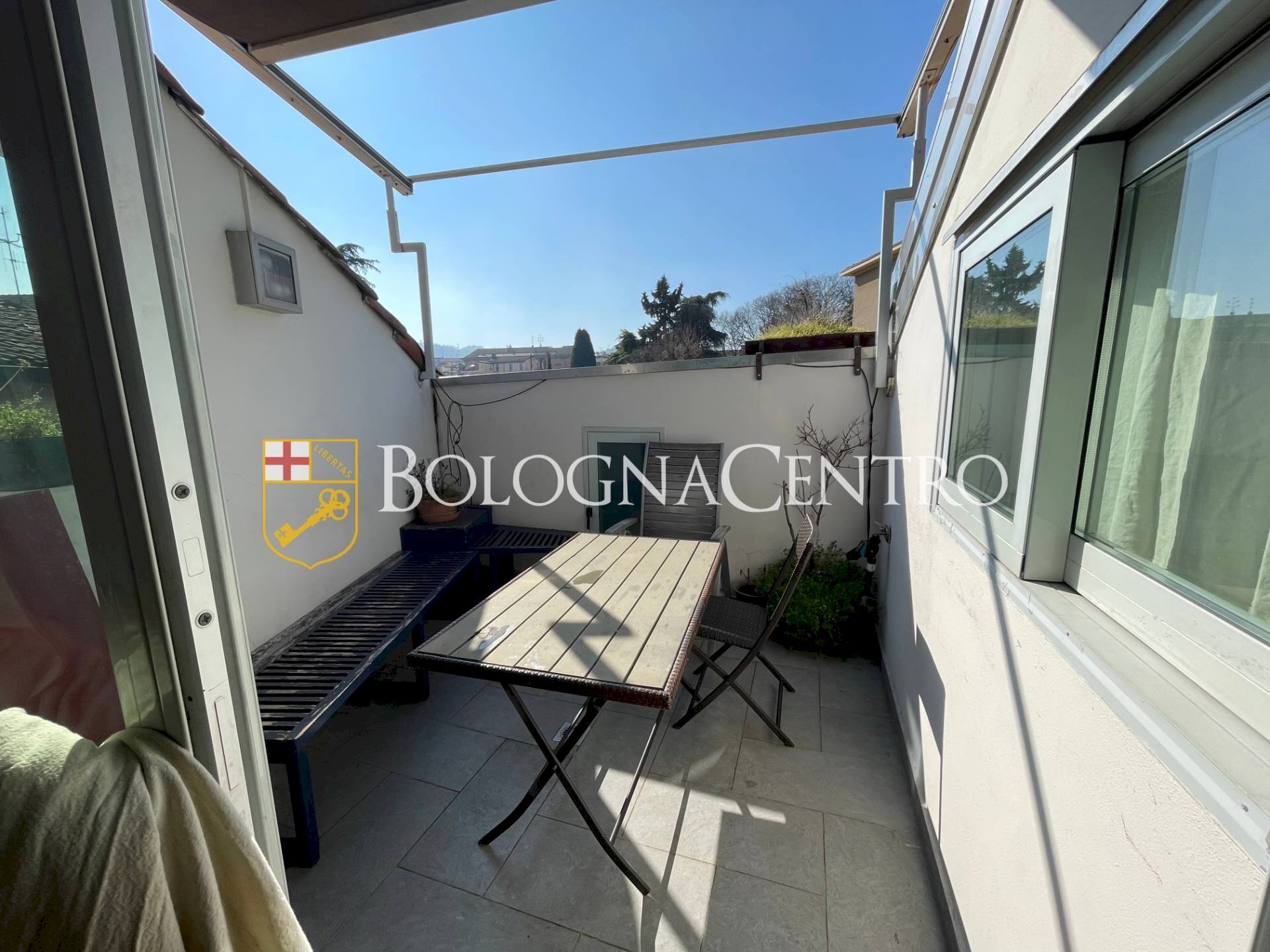 Appartamento Bologna (zona Santo Stefano) - foto 2