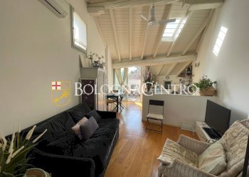 Appartamento Bologna (zona Santo Stefano) - foto 1