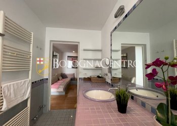 Appartamento Bologna (zona Santo Stefano) - foto 14