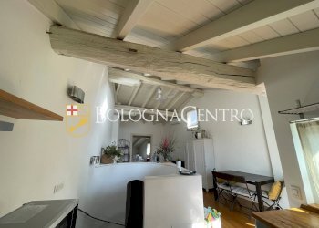 Appartamento Bologna (zona Santo Stefano) - foto 22