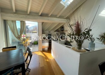 Appartamento Bologna (zona Santo Stefano) - foto 24