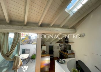 Appartamento Bologna (zona Santo Stefano) - foto 26