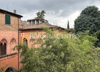 Appartamento Bologna (zona Santo Stefano) - foto 28