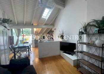 Appartamento Bologna (zona Santo Stefano) - foto 34