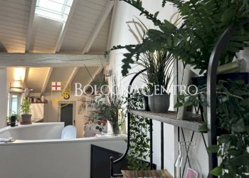 Appartamento Bologna (zona Santo Stefano) - foto 35