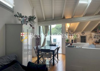 Appartamento Bologna (zona Santo Stefano) - foto 37