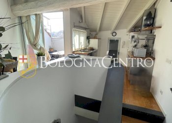 Appartamento Bologna (zona Santo Stefano) - foto 38