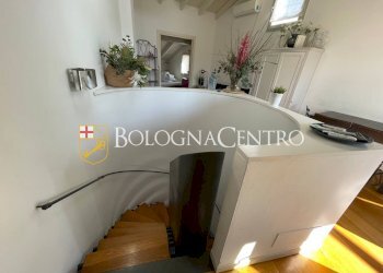 Appartamento Bologna (zona Santo Stefano) - foto 39