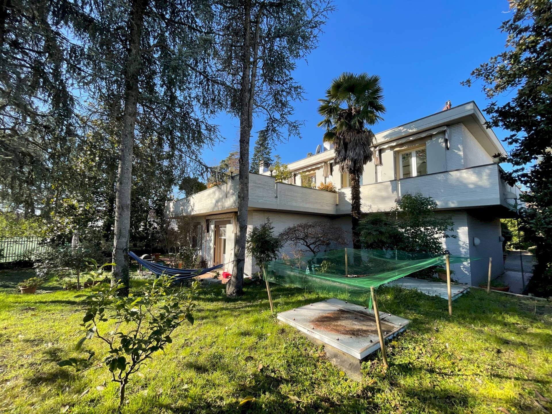 Villa Unifamiliare Bologna (zona Massarenti) - foto 1